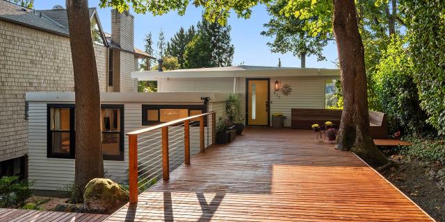 Mid-Century